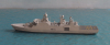 Fregatte F 342 "Esbern Snare" Absalon-Klasse (1 St.) DK 2020 Albatros ALK 603A